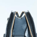 LOUIS VUITTON Epi Riviera Hand Bag Noir Black M48182 LV Auth BA5141-20