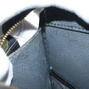 LOUIS VUITTON Epi Riviera Hand Bag Noir Black M48182 LV Auth BA5141-12