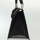 LOUIS VUITTON Epi Riviera Hand Bag Noir Black M48182 LV Auth BA5141-3