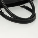 LOUIS VUITTON Epi Riviera Hand Bag Noir Black M48182 LV Auth BA5141-7