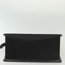 LOUIS VUITTON Epi Riviera Hand Bag Noir Black M48182 LV Auth BA5141-5