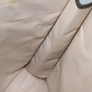 LOUIS VUITTON Monogram Sac Plat Hand Bag M51140 LV Auth BA5143-18