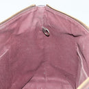 LOUIS VUITTON Damier Ebene Jena MM Tote Bag N41013 LV Auth BA5152-22