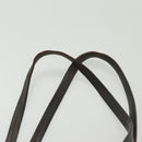 LOUIS VUITTON Damier Ebene Jena MM Tote Bag N41013 LV Auth BA5152-14