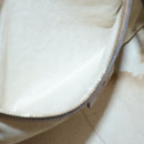 GUCCI GG Canvas Hand Bag 2way Beige Gold 247205 Auth BA5153-23