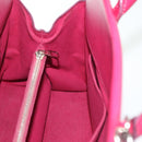 LOUIS VUITTON Epi Marley MM Hand Bag 2way Fuchsia M94615 LV Auth BA5165-23