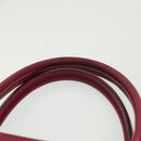 LOUIS VUITTON Epi Marley MM Hand Bag 2way Fuchsia M94615 LV Auth BA5165-14