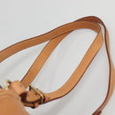 LOUIS VUITTON Monogram Montsouris MM Backpack M51136 LV Auth BA5166-14