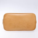 LOUIS VUITTON Monogram Alma Hand Bag M51130 LV Auth BA5172-5