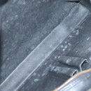 LOUIS VUITTON Epi Porte Documents Voyage Bag Black M54472 LV Auth BA5189-10