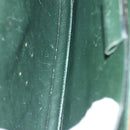 LOUIS VUITTON Epi Serviette Conseiller Briefcase Brown M54423 LV Auth BA5192-24