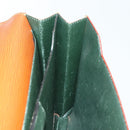 LOUIS VUITTON Epi Serviette Conseiller Briefcase Brown M54423 LV Auth BA5192-26