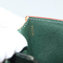 LOUIS VUITTON Epi Serviette Conseiller Briefcase Brown M54423 LV Auth BA5192-12