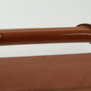 LOUIS VUITTON Epi Serviette Conseiller Briefcase Brown M54423 LV Auth BA5192-15