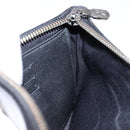 LOUIS VUITTON Monogram Eclipse Pochette Discovery PM Bag M44323 Auth BA5197-18