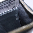 LOUIS VUITTON Monogram Eclipse Pochette Discovery PM Bag M44323 Auth BA5197-12