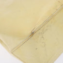 LOUIS VUITTON Monogram Vernis Reade PM Hand Bag Perle M91336 LV Auth BA5208-17