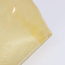 LOUIS VUITTON Monogram Vernis Reade PM Hand Bag Perle M91336 LV Auth BA5208-10