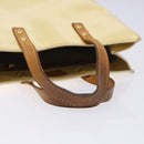 LOUIS VUITTON Monogram Vernis Reade PM Hand Bag Perle M91336 LV Auth BA5208-7