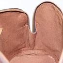 LOUIS VUITTON Monogram Alma Hand Bag M51130 LV Auth BA5209-19