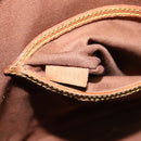 LOUIS VUITTON Monogram Alma Hand Bag M51130 LV Auth BA5209-12