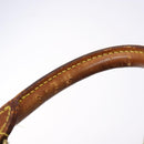 LOUIS VUITTON Monogram Alma Hand Bag M51130 LV Auth BA5209-8