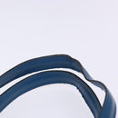 LOUIS VUITTON Epi Saint Jacques Shoulder Bag Blue M52275 LV Auth BA5219-8