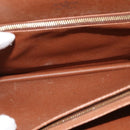 LOUIS VUITTON Monogram Kurcell Shoulder Bag M51375 LV Auth BA5233-10