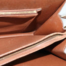 LOUIS VUITTON Monogram Kurcell Shoulder Bag M51375 LV Auth BA5233-18