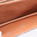 LOUIS VUITTON Monogram Kurcell Shoulder Bag M51375 LV Auth BA5233-20