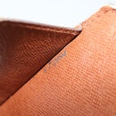 LOUIS VUITTON Monogram Kurcell Shoulder Bag M51375 LV Auth BA5233-12