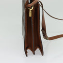 LOUIS VUITTON Monogram Kurcell Shoulder Bag M51375 LV Auth BA5233-3