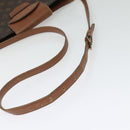 LOUIS VUITTON Monogram Kurcell Shoulder Bag M51375 LV Auth BA5233-7