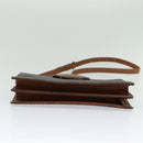 LOUIS VUITTON Monogram Kurcell Shoulder Bag M51375 LV Auth BA5233-5