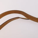 LOUIS VUITTON Monogram Montsouris MM Backpack M51136 LV Auth BA5245-15