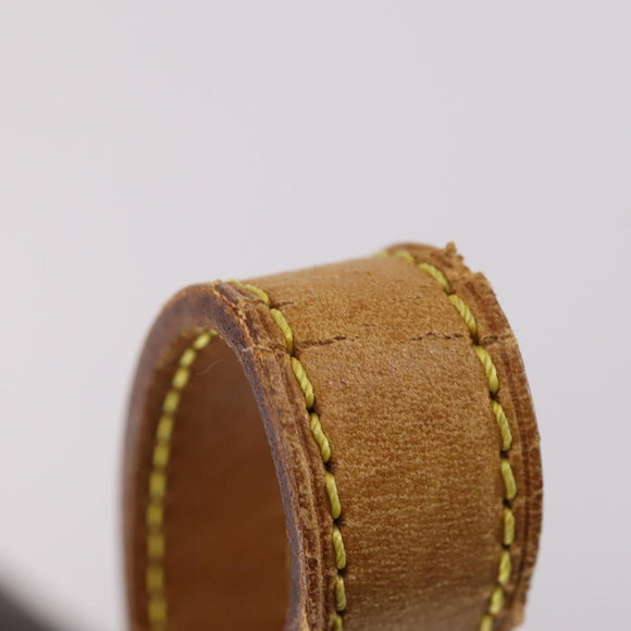 LOUIS VUITTON Monogram Montsouris MM Backpack M51136 LV Auth BA5245