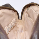 LOUIS VUITTON Monogram Trousse Toilette 23 Clutch Bag M47524 LV Auth BA5253-10