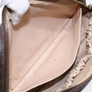 LOUIS VUITTON Monogram Trousse Toilette 23 Clutch Bag M47524 LV Auth BA5253-11