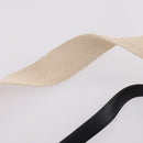 Chloe Roy Shoulder Bag Leather Bordeaux Gold Auth BA5266-8