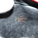 LOUIS VUITTON Epi Danube Shoulder Bag Red M45637 LV Auth BA5275-19