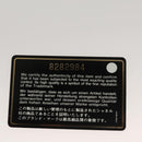 CHANEL Choco Bar Tote Bag Canvas Beige CC Auth BA528-11