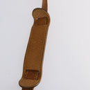 LOUIS VUITTON Monogram Keepall Bandouliere 60 Boston Bag M41412 LV Auth BA5295-8