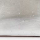 FENDI PETITE 2JOURS Hand Bag Leather 2way Beige Silver Auth BA5301-3