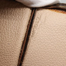 LOUIS VUITTON Monogram Sac Plat Hand Bag M51140 LV Auth BA5321-12