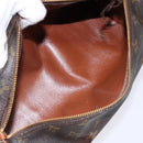 LOUIS VUITTON Monogram Papillon 30 Hand Bag M51385 LV Auth BA5327-11