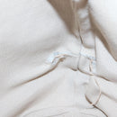 Salvatore Ferragamo Shoulder Bag Nylon Beige Silver Auth BA5336-11