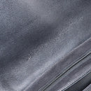 Salvatore Ferragamo Shoulder Bag Leather Black Auth BA5341-10