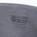 Salvatore Ferragamo Shoulder Bag Leather Black Auth BA5341-12