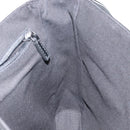 Salvatore Ferragamo Shoulder Bag Leather Black Auth BA5341-20