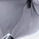 Salvatore Ferragamo Shoulder Bag Leather Black Auth BA5341-23